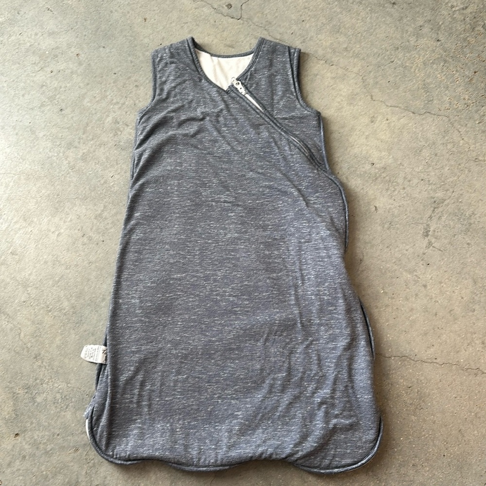 Copper Pearl Sleep Bag 12-18 months Denim